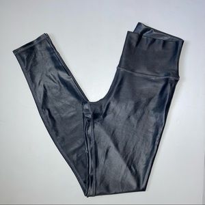 Alo Yoga 7/8 High-Waist Airlift Legging Steel M